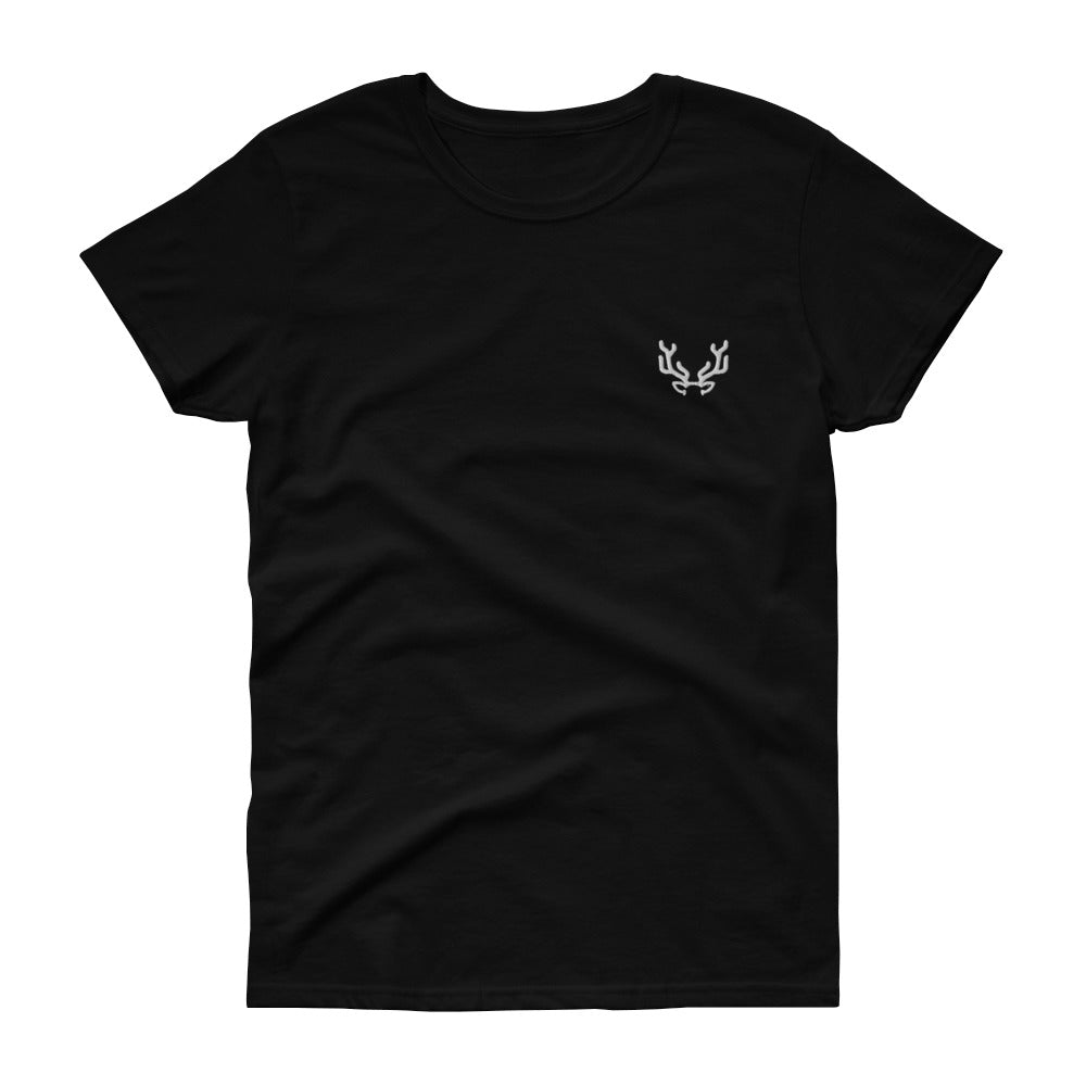 Women's short sleeve t-shirt