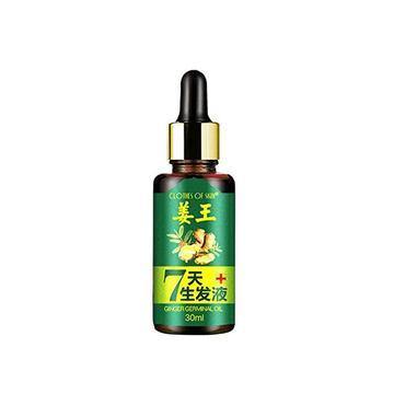 Hair Growth Vitamins - KetoBag