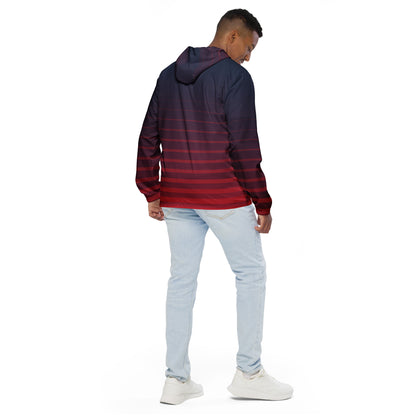 Men’s Windbreaker | New Model