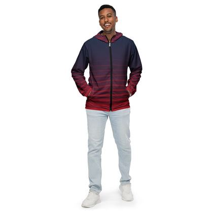 Men’s Windbreaker | New Model