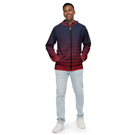 Men’s Windbreaker | New Model