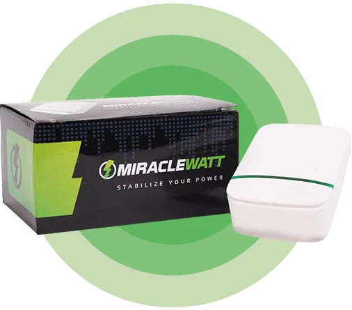 MiracleWatt Energy Saving Device | Save Your Electricity Bill Up To 57%