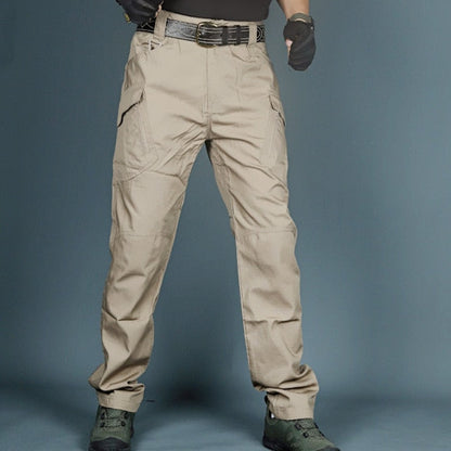 City Tactical Cargo Pants Classic Outdoor Hiking Trekking Army Tactical Joggers Pant Camouflage Military Multi Pocket Trousers