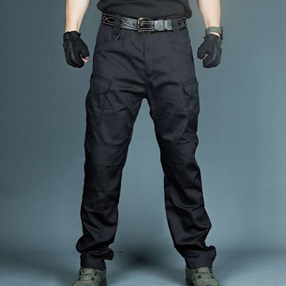 City Tactical Cargo Pants Classic Outdoor Hiking Trekking Army Tactical Joggers Pant Camouflage Military Multi Pocket Trousers