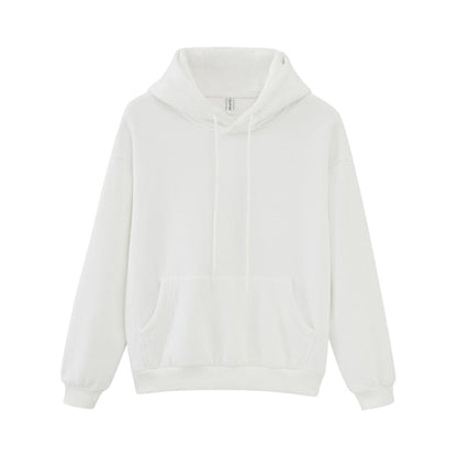 toppies Womens Tracksuits Hooded Sweatshirts 2021 Autumn Winter Fleece Oversize Hoodies Solid Pullovers Jackets Unisex Couple