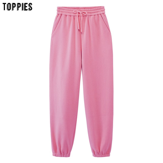 toppies Womens Tracksuits Hooded Sweatshirts 2021 Autumn Winter Fleece Oversize Hoodies Solid Pullovers Jackets Unisex Couple