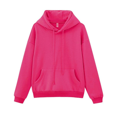 toppies Womens Tracksuits Hooded Sweatshirts 2021 Autumn Winter Fleece Oversize Hoodies Solid Pullovers Jackets Unisex Couple